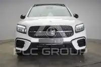 2025 Mercedes Benz GLB 220