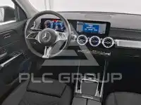 2025 Mercedes Benz GLB 220