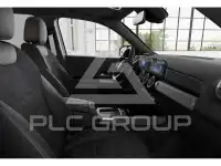 2025 Mercedes Benz GLB 220
