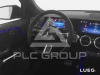 2025 Mercedes Benz GLB 220