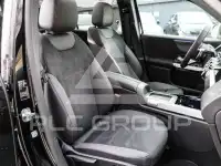 2025 Mercedes Benz GLB 220