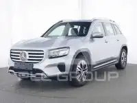 2025 Mercedes Benz GLB 220