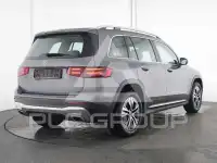 2025 Mercedes Benz GLB 220