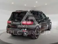2025 Mercedes Benz GLB 220