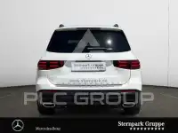 2025 Mercedes Benz GLB 220