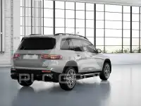 2025 Mercedes Benz GLB 220