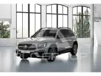 2025 Mercedes Benz GLB 220