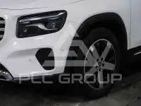 2025 Mercedes Benz GLB 220