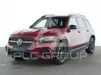 2025 Mercedes Benz GLB 220