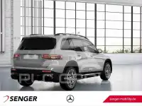 2025 Mercedes Benz GLB 220