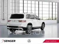 2025 Mercedes Benz GLB 220