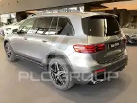 2025 Mercedes Benz GLB 220