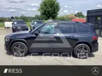 2025 Mercedes Benz GLB 220