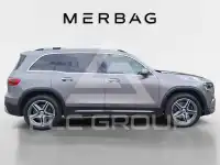 2025 Mercedes Benz GLB 220