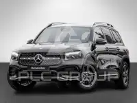 2025 Mercedes Benz GLB 220