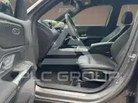 2025 Mercedes Benz GLB 220