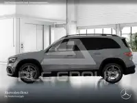 2025 Mercedes Benz GLB 220