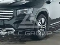 2025 Mercedes Benz GLB 220