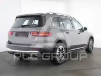 2025 Mercedes Benz GLB 220