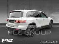 2025 Mercedes Benz GLB 220