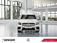 2025 Mercedes Benz GLB 220