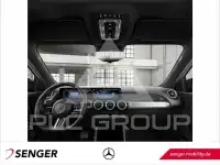 2025 Mercedes Benz GLB 220