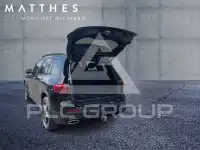 2025 Mercedes Benz GLB 220