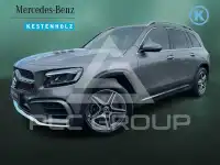 2025 Mercedes Benz GLB 220