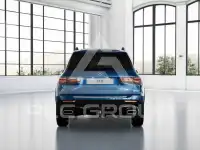 2025 Mercedes Benz GLB 220