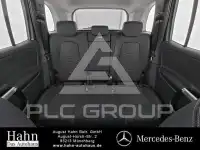 2025 Mercedes Benz GLB 220