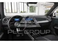 2025 Mercedes Benz GLB 220