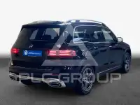 2025 Mercedes Benz GLB 220
