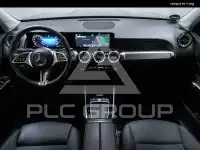 2025 Mercedes Benz GLB 220