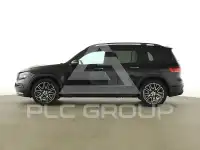 2025 Mercedes Benz GLB 220