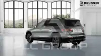 2025 Mercedes Benz GLB 220
