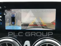 2025 Mercedes Benz GLB 220