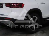 2025 Mercedes Benz GLB 220