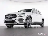 2025 Mercedes Benz GLB 220