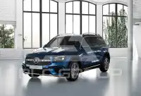 2025 Mercedes Benz GLB 220