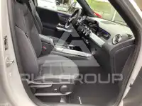 2025 Mercedes Benz GLB 220
