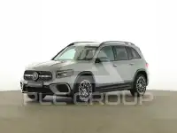 2025 Mercedes Benz GLB 220
