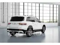 2025 Mercedes Benz GLB 220