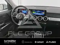 2025 Mercedes Benz GLB 220
