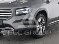 2025 Mercedes Benz GLB 220