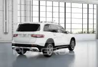 2025 Mercedes Benz GLB 220