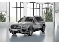 2025 Mercedes Benz GLB 220