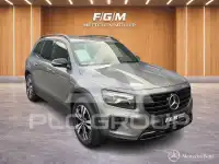 2025 Mercedes Benz GLB 220