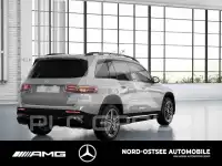 2025 Mercedes Benz GLB 220