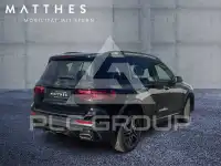 2025 Mercedes Benz GLB 220