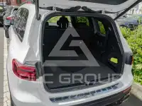 2025 Mercedes Benz GLB 220